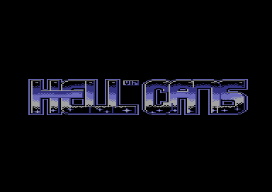 New HC Logo