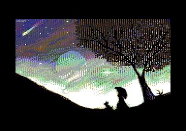 Wish...