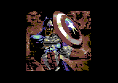 Capitan America