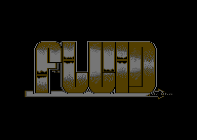 Fluid Logo #2