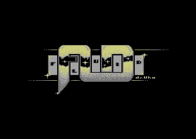 Fluid Logo #3