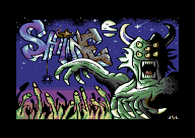 Shine - Nightmares