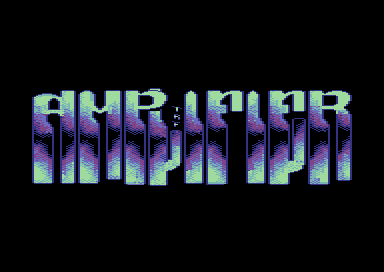 Amplifier Logo #3