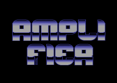 Amplifier Logo #4