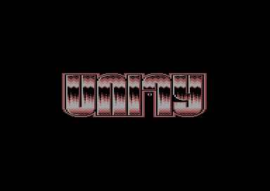 Unity Logo