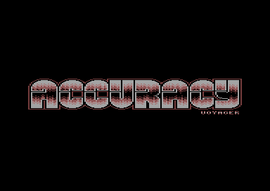 Voyager Logo #02