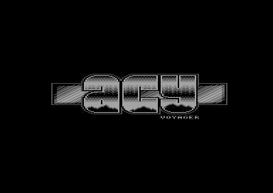 Voyager Logo #03