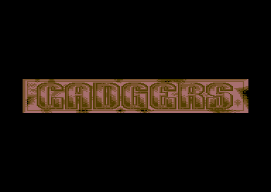 Cadgers Logo