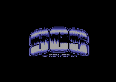 SCS Logo