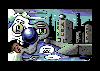 Flappie the Ghost