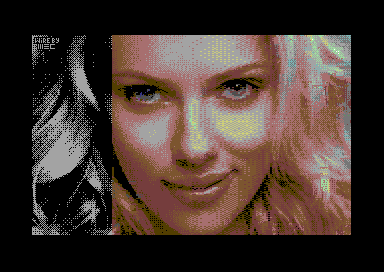 Scarlett 4 Formats