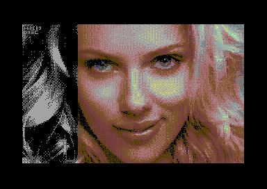 Scarlett 4 Formats