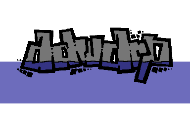 Adwarp Logo