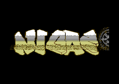 Muddy Nigaz Logo