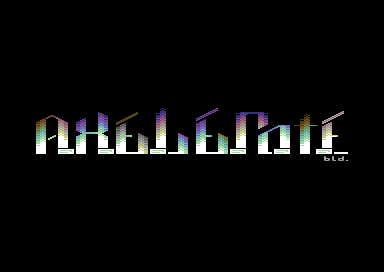 Axelerate Logo #3