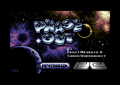 Phase Out