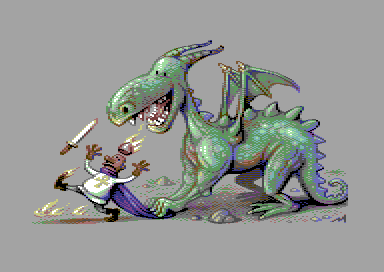 Dragonslayer
