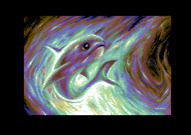 Nothing Special, Simple Fish