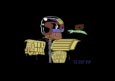 Judge Dredd