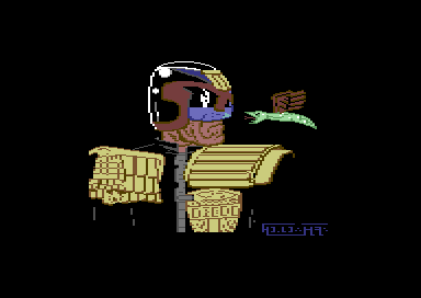 Judge Dredd