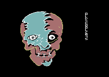 Borg Skull