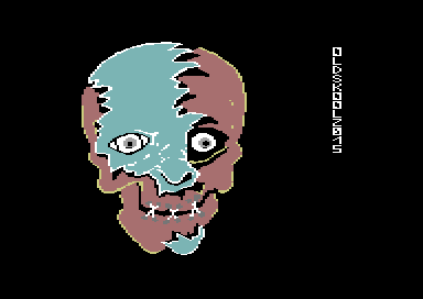 Borg Skull