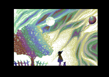 Follow Your Childhood