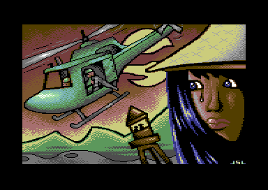 Vietnam