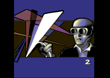 Doktor Lasers Modala Experiment