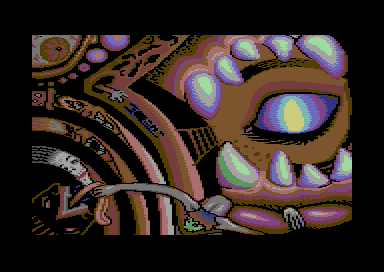Bad Dream