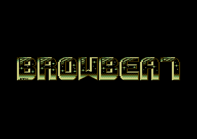 Browbeat Logo