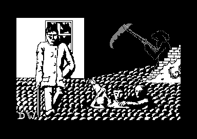 Damnation