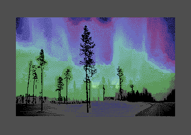 Northern Lights