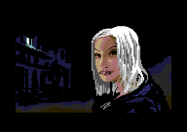 Return to Mansion Kali