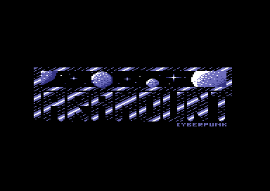 Paramount Logo