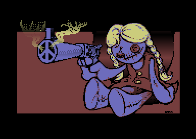 Peacemaker