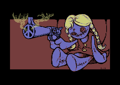 Peacemaker