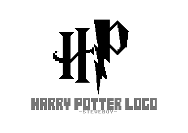 Harry Potter Logo