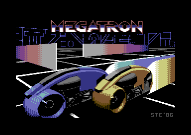 Megatron
