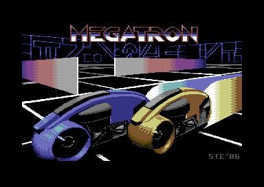 Megatron