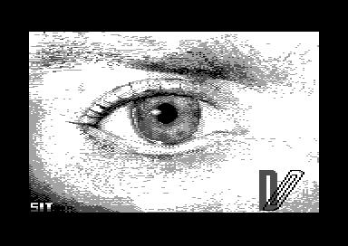 Eye Spy