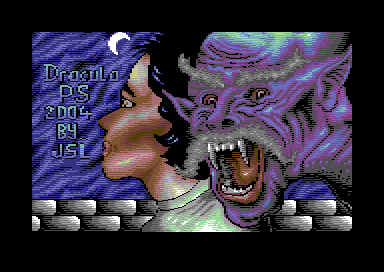 Dracula