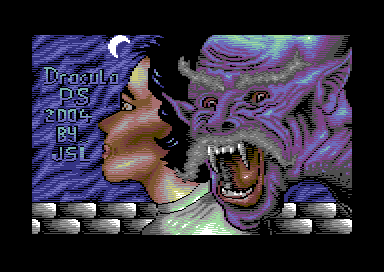 Dracula