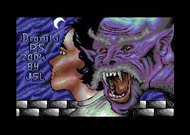 Dracula