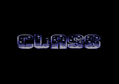 Class Logo #1