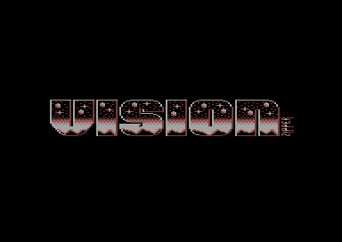 Vision Logo
