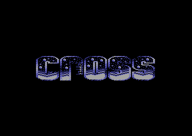 Cross Logo