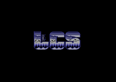 LCS Logo