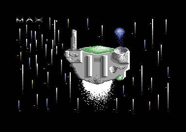 Star Streamer
