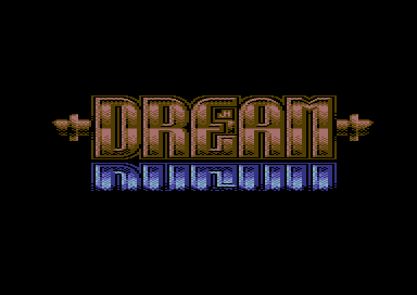 Dream Logo